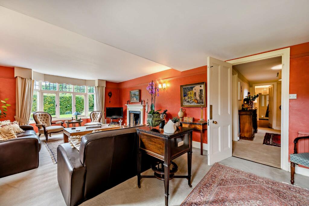 Additional property image - Spithurst Road, Barcombe, Lewes, East Sussex