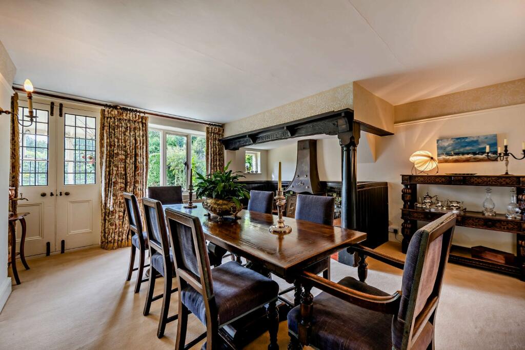 Additional property image - Spithurst Road, Barcombe, Lewes, East Sussex