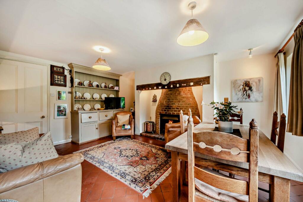Additional property image - Spithurst Road, Barcombe, Lewes, East Sussex