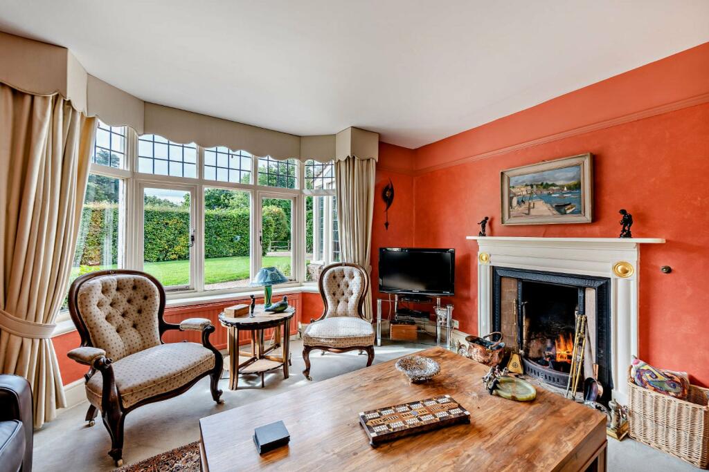 Additional property image - Spithurst Road, Barcombe, Lewes, East Sussex
