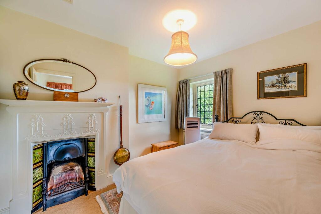 Additional property image - Spithurst Road, Barcombe, Lewes, East Sussex
