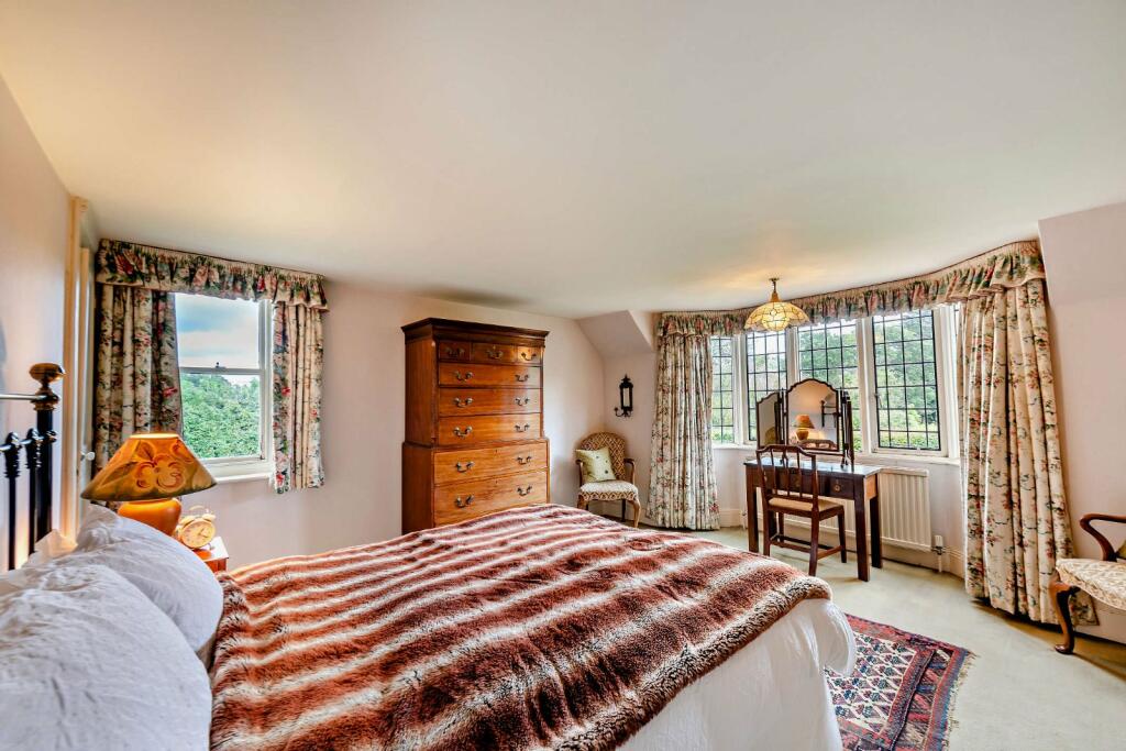 Additional property image - Spithurst Road, Barcombe, Lewes, East Sussex