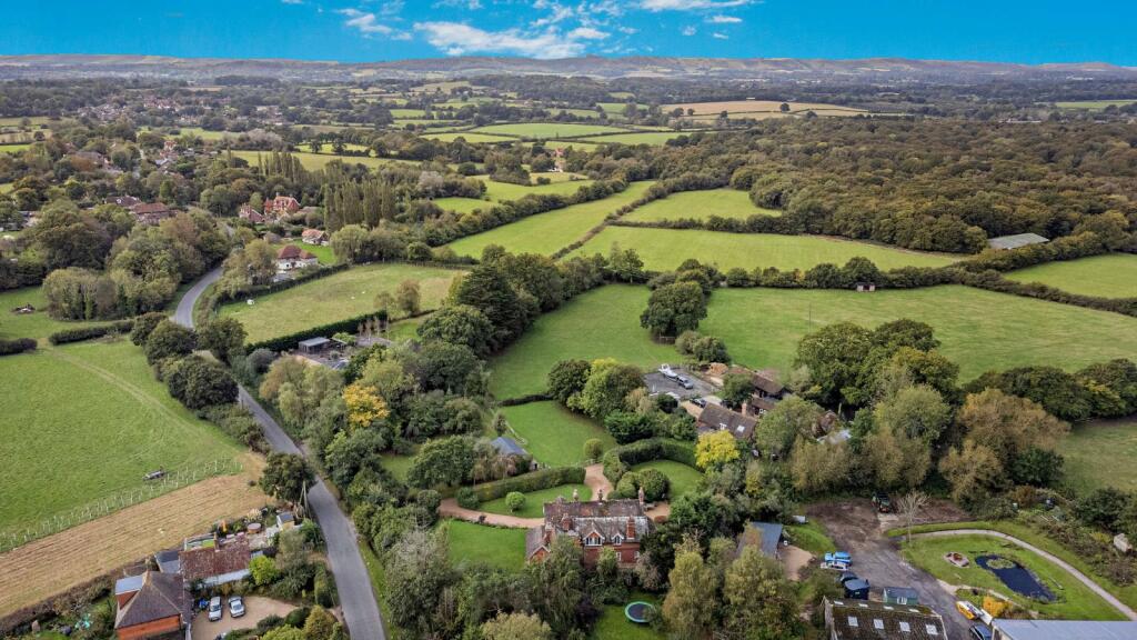 Additional property image - Spithurst Road, Barcombe, Lewes, East Sussex