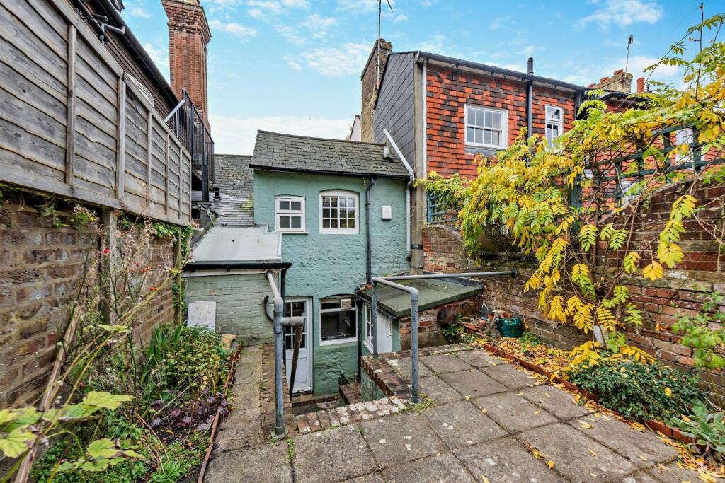 Additional property image - Southover High Street, Lewes, East Sussex