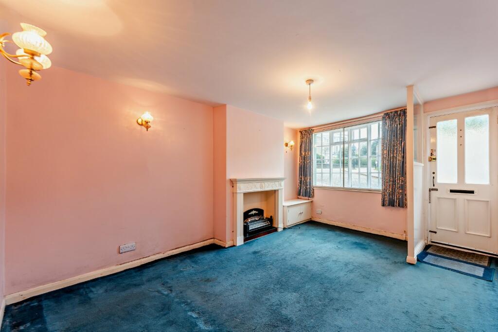 Additional property image - Southover High Street, Lewes, East Sussex