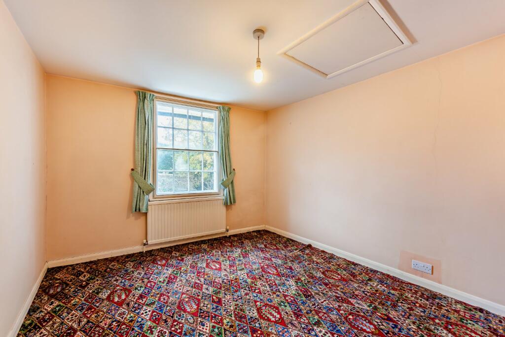 Additional property image - Southover High Street, Lewes, East Sussex