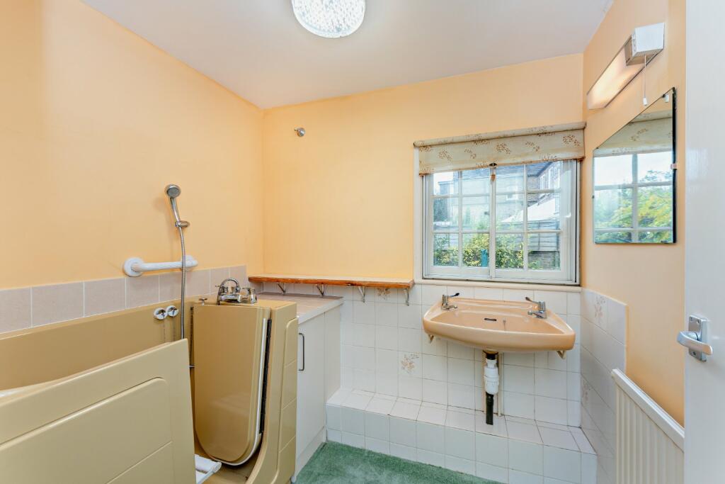 Additional property image - Southover High Street, Lewes, East Sussex