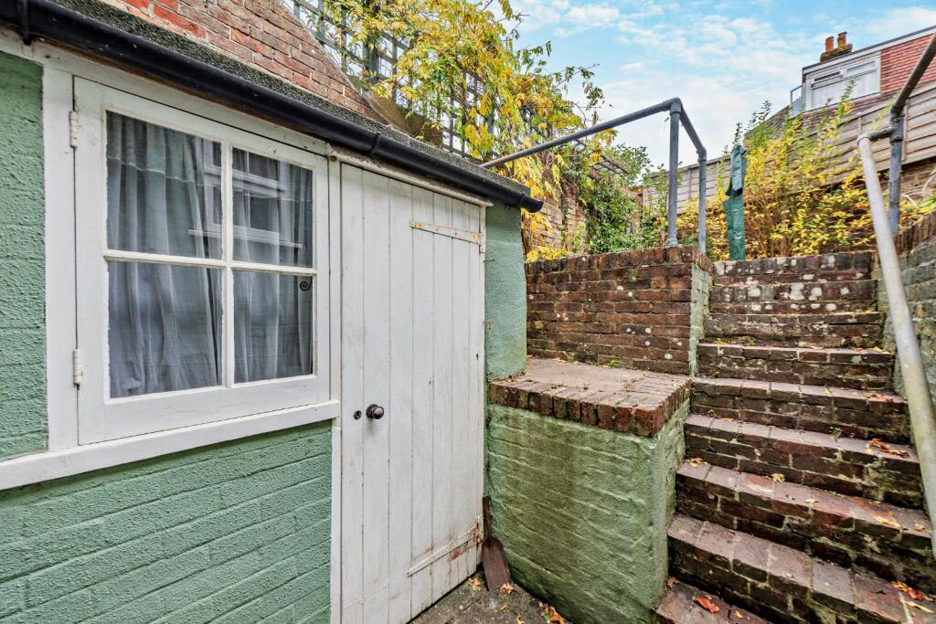 Additional property image - Southover High Street, Lewes, East Sussex