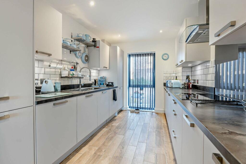 Additional property image - Genovesa Way, Eastbourne, East Sussex