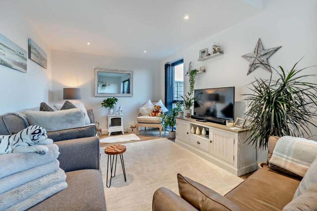 Additional property image - Genovesa Way, Eastbourne, East Sussex