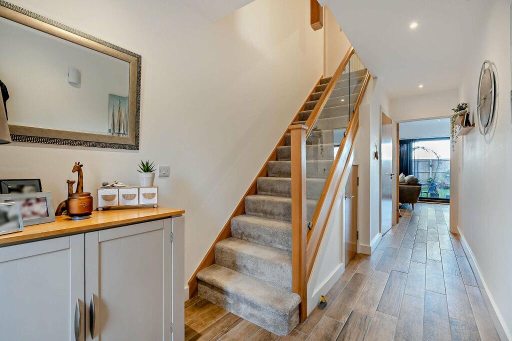 Additional property image - Genovesa Way, Eastbourne, East Sussex