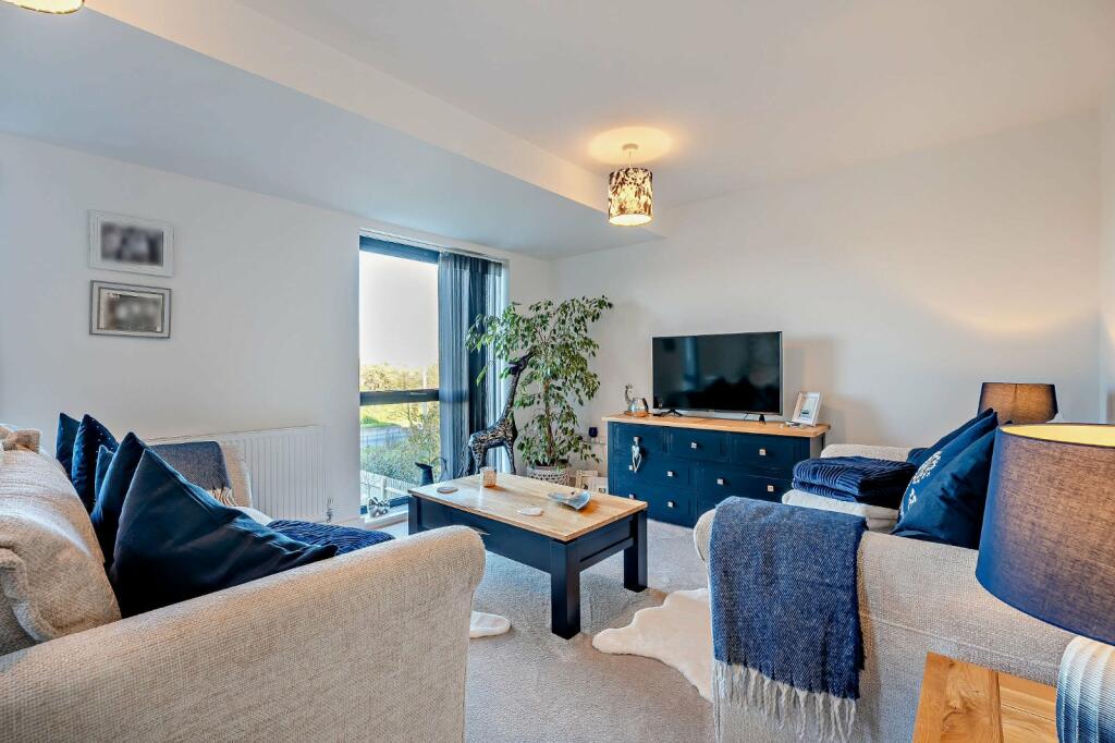 Additional property image - Genovesa Way, Eastbourne, East Sussex
