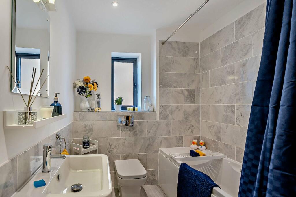 Additional property image - Genovesa Way, Eastbourne, East Sussex