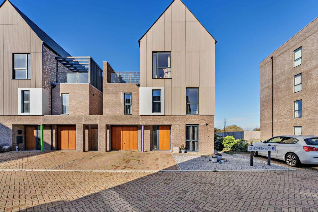Additional property image - Genovesa Way, Eastbourne, East Sussex