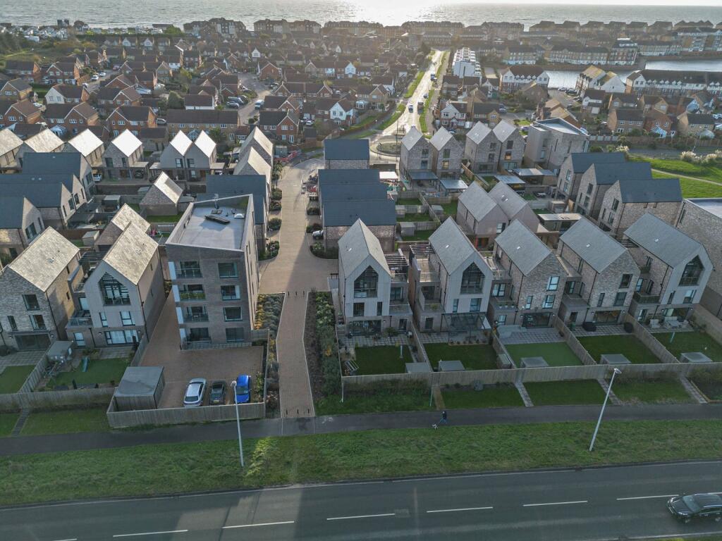 Additional property image - Genovesa Way, Eastbourne, East Sussex