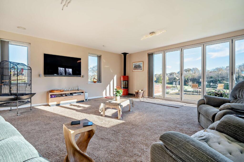 Additional property image - Studdens Lane, Trolliloes, Hailsham, East Sussex