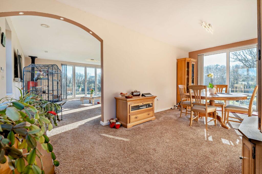 Additional property image - Studdens Lane, Trolliloes, Hailsham, East Sussex