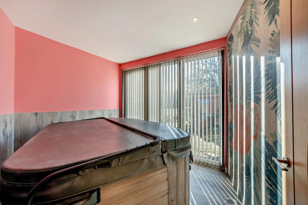 Additional property image - Studdens Lane, Trolliloes, Hailsham, East Sussex
