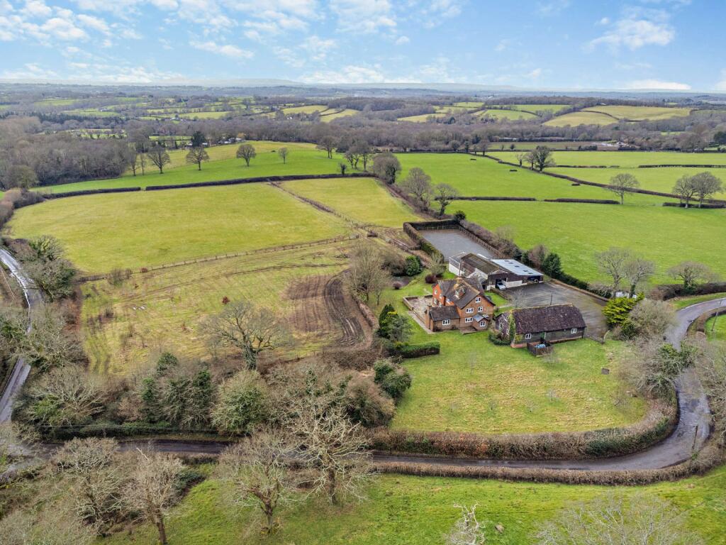 Main image of property: The Street, Dallington, Heathfield, East Sussex