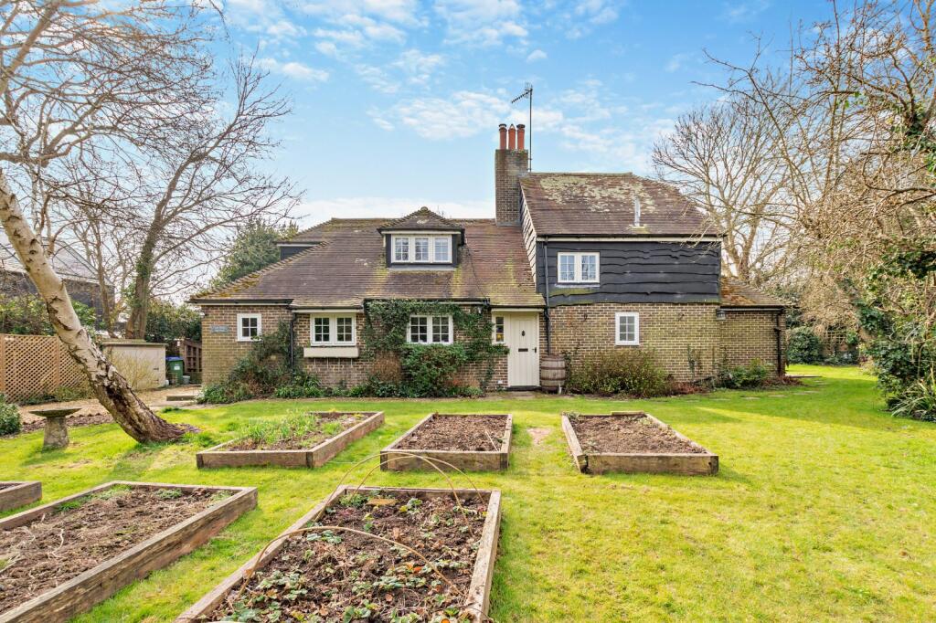 Main image of property: Martens Field, Rodmell, Lewes, East Sussex