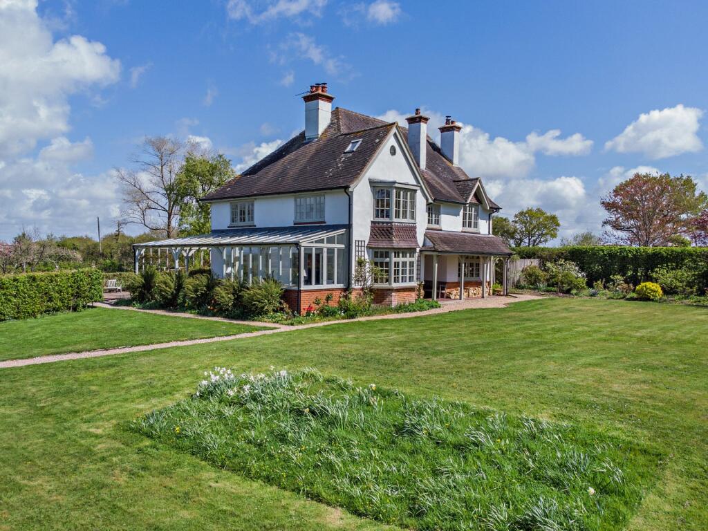 Main image of property: Selmeston, Polegate, East Sussex