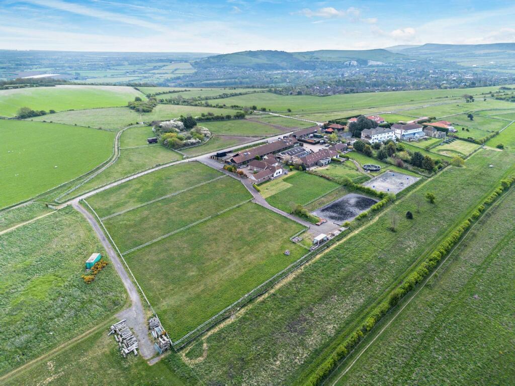 Main image of property: The Old Racecourse, Lewes, East Sussex