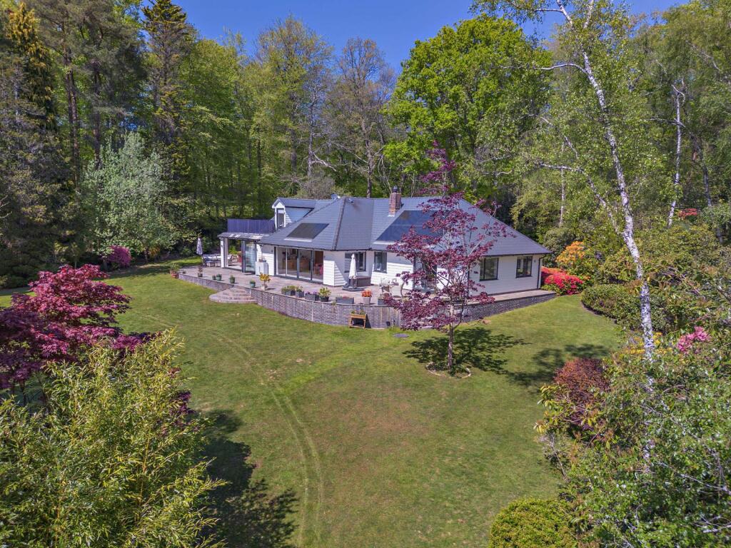 Main image of property: Possingworth Park, Cross in Hand, Heathfield, East Sussex
