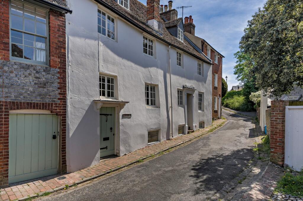 Main image of property: Castle Banks, Lewes, East Sussex