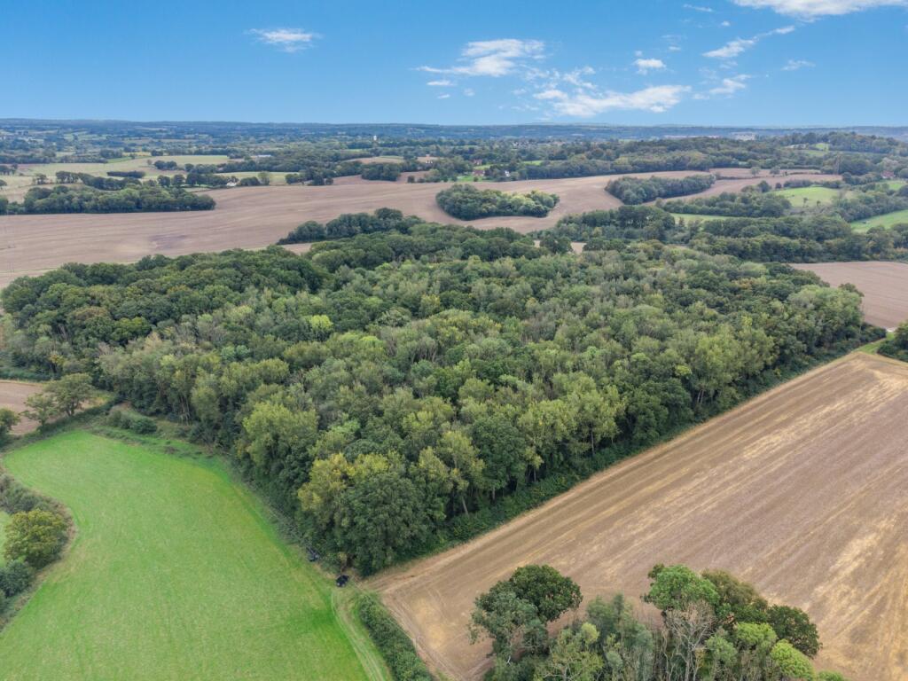 Main image of property: Hinksden Road, Hawkhurst, Cranbrook, Kent