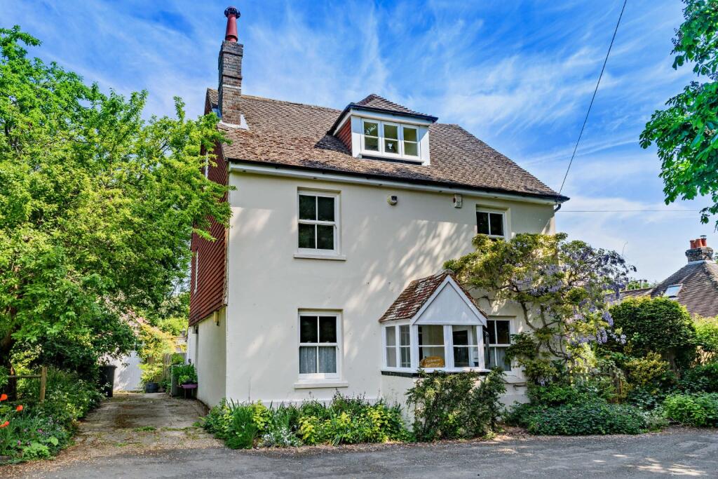 Main image of property: The Street, Arlington, Polegate, East Sussex