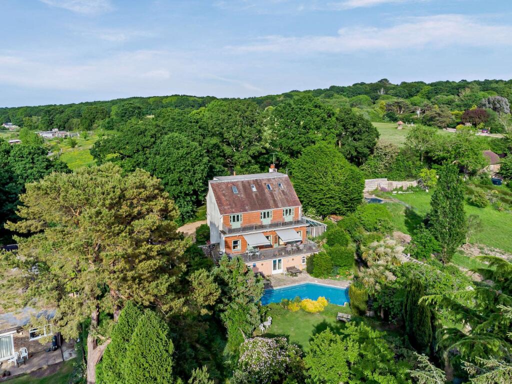 Main image of property: Whydown Road, Bexhill-on-Sea, East Sussex