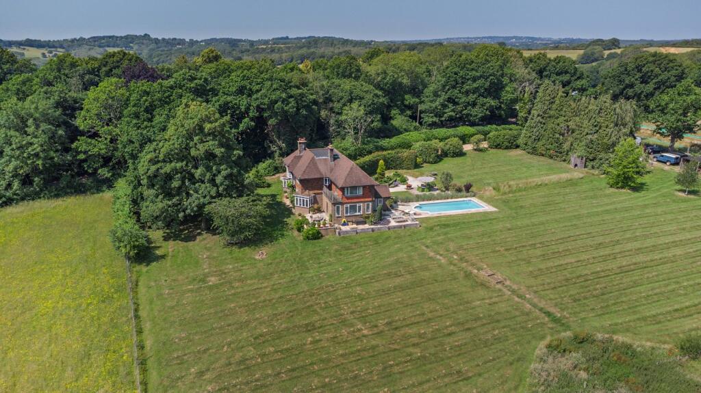 Main image of property: Lake Street, Mayfield, East Sussex