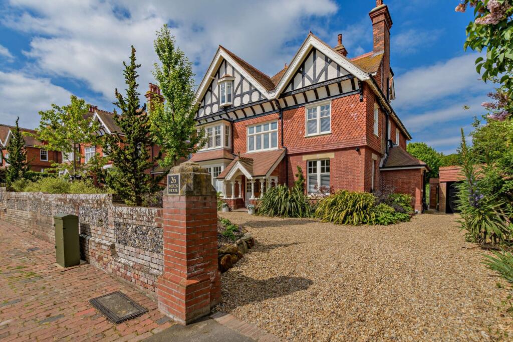 Main image of property: Denton Road, Eastbourne, East Sussex