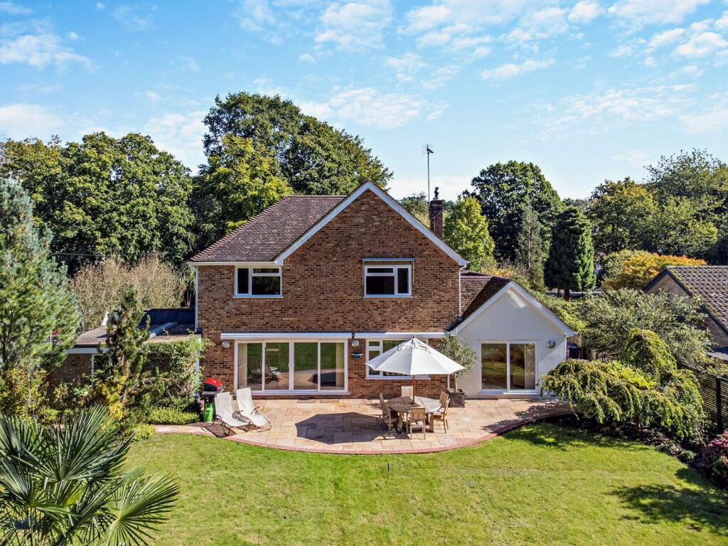 Main image of property: Lower Station Road, Newick, Lewes, East Sussex