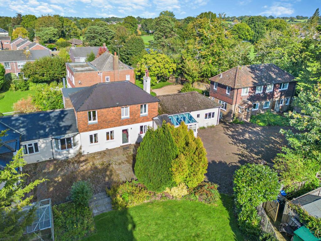 Main image of property: Orchard Lane, Hassocks, West Sussex