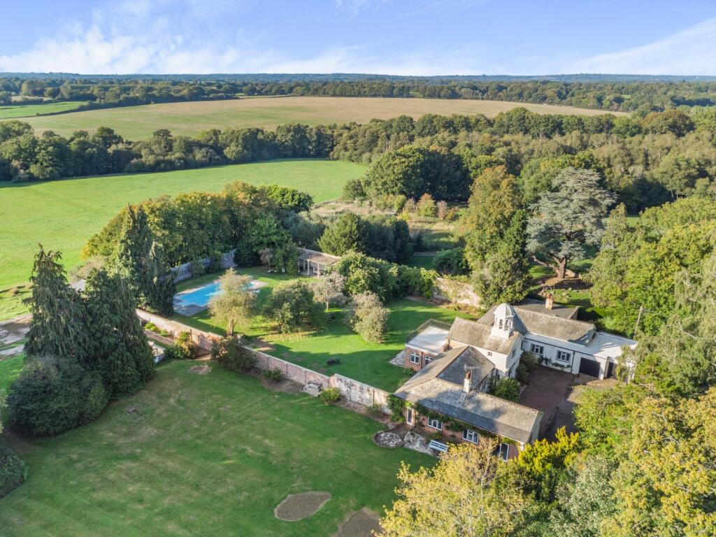 Main image of property: Buckham Hill, Uckfield, East Sussex