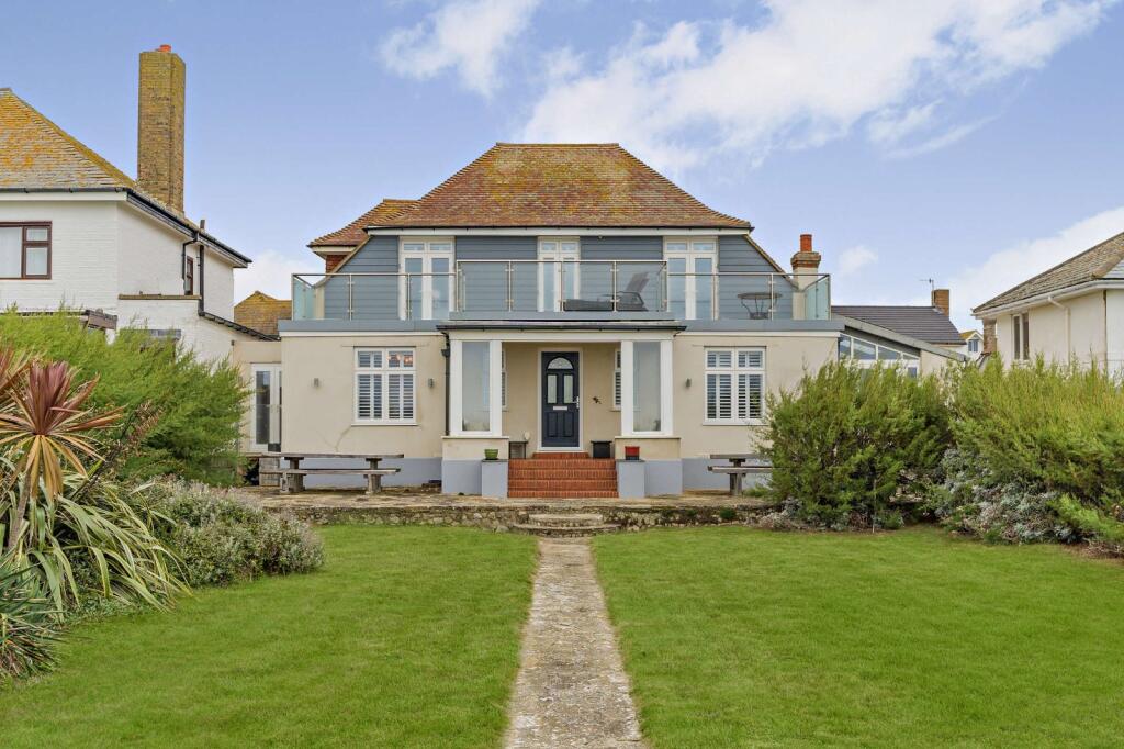 Main image of property: Marine Parade, Seaford, East Sussex