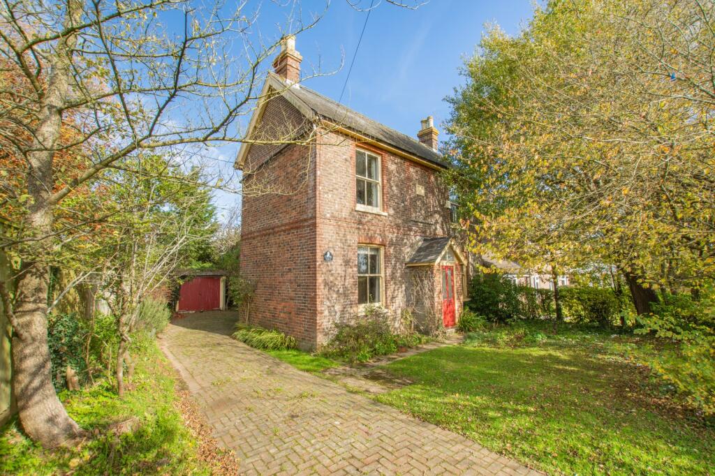 Main image of property: Barcombe Mills Road, Barcombe, Lewes, East Sussex