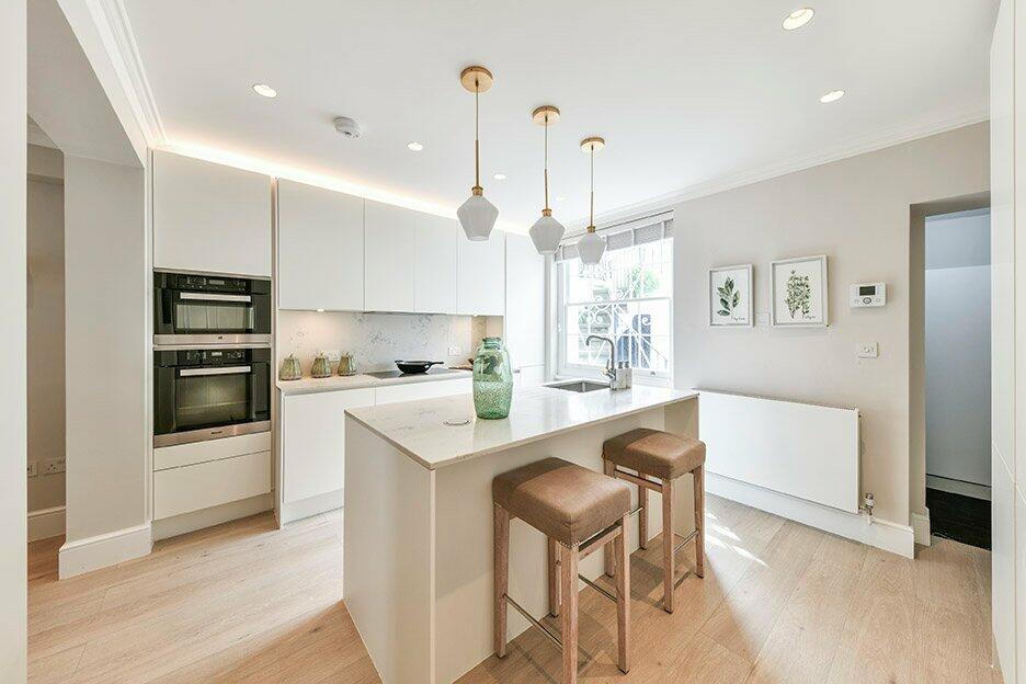 Main image of property: Ovington Street, London