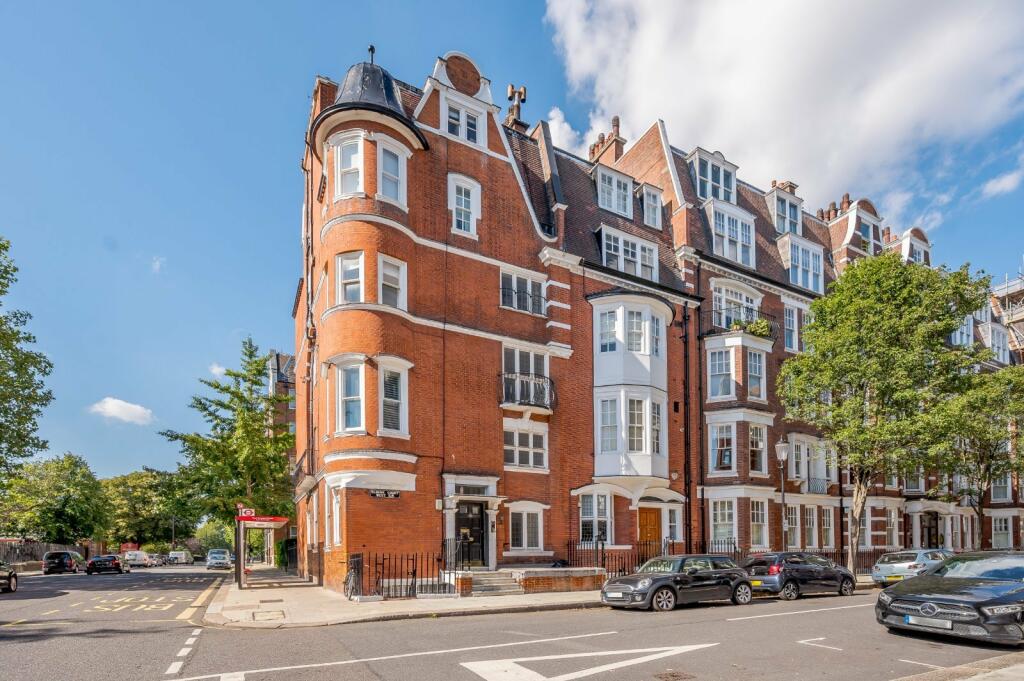 Main image of property: Sloane Court West, London