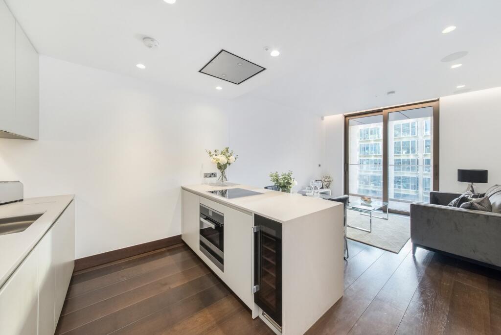 Main image of property: Kings Gate Walk, Kings Gate, London