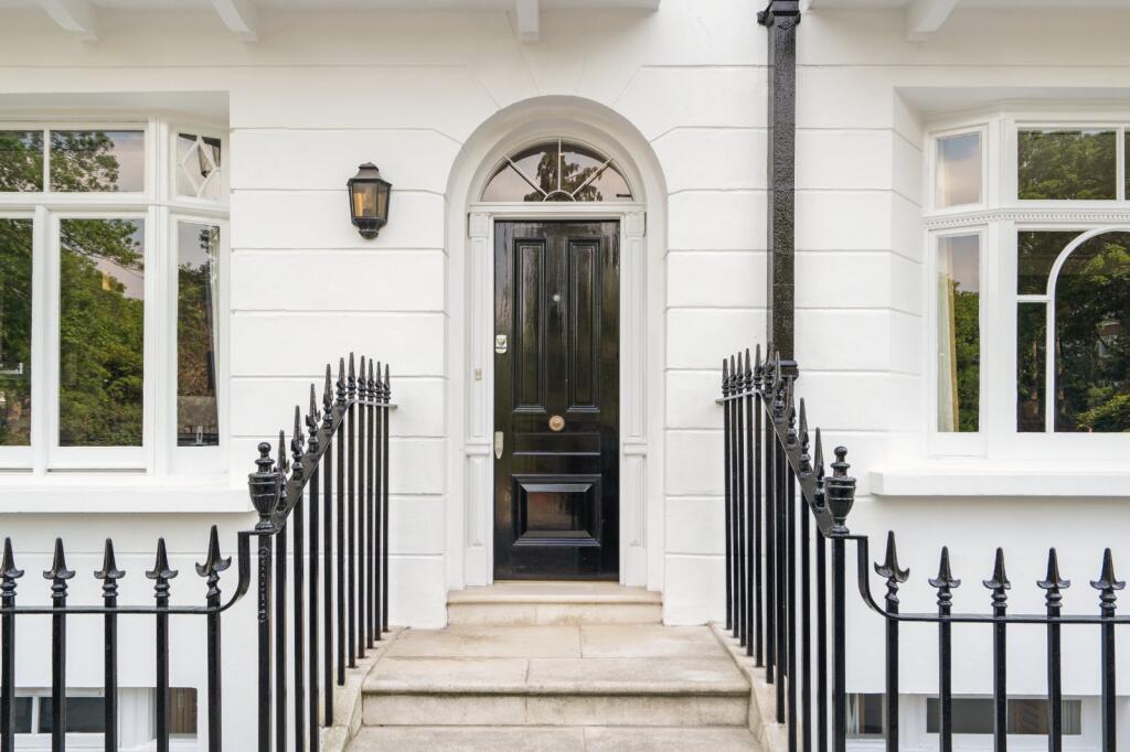 Main image of property: Sloane Street, London