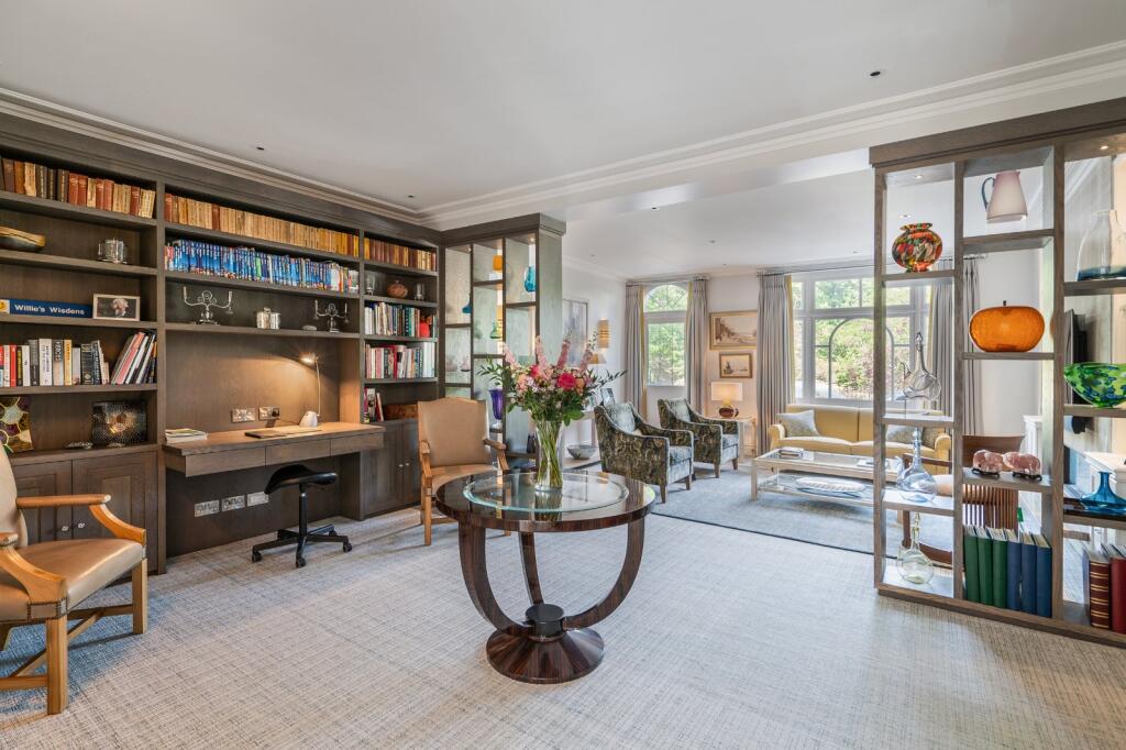 Main image of property: Sloane Street, London