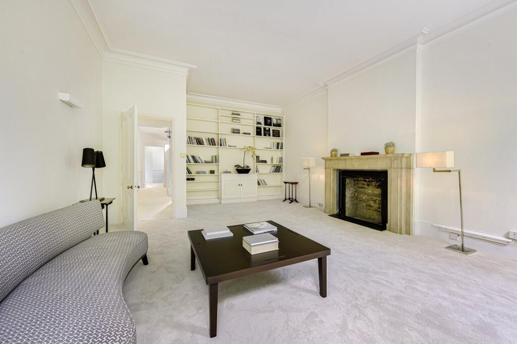 Main image of property: Ennismore Gardens, London