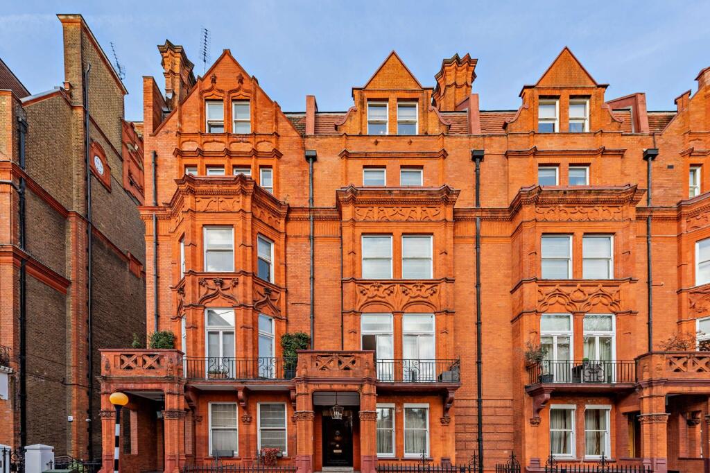 Main image of property: Pont Street, London