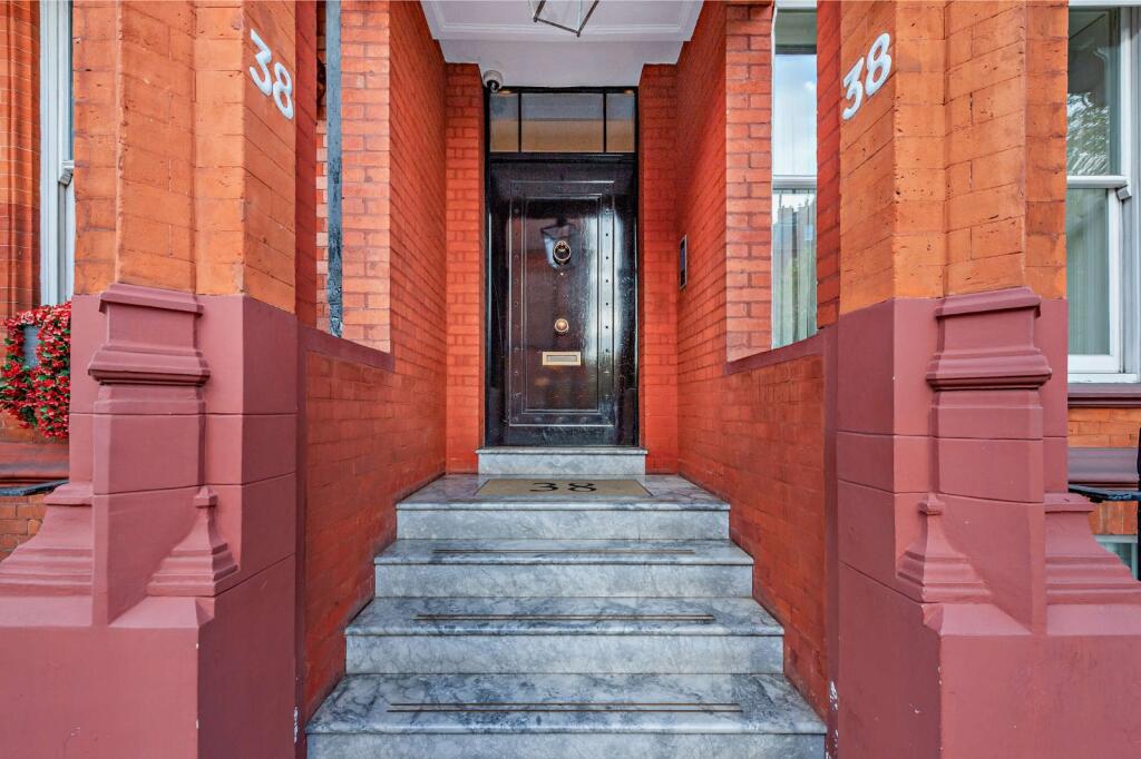 Main image of property: Pont Street, London