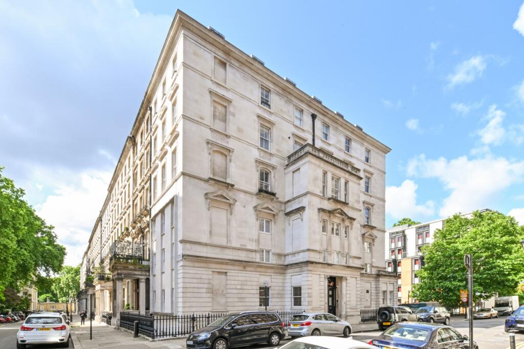 Main image of property: Ennismore Gardens, London