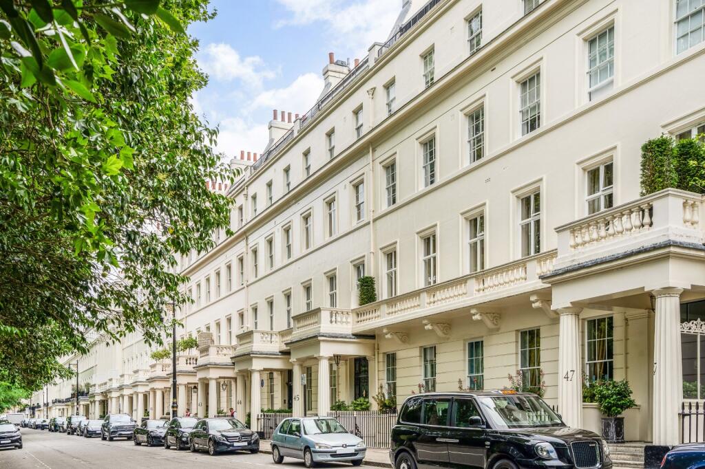 Main image of property: Eaton Square, Belgravia, London