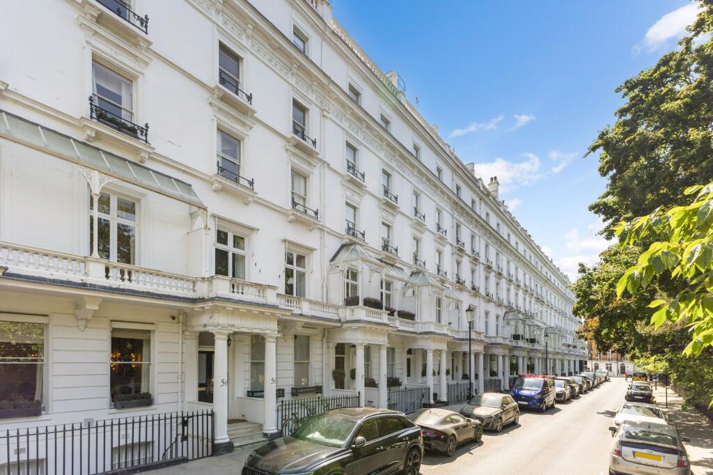 Main image of property: Cadogan Place, Knightsbridge, London
