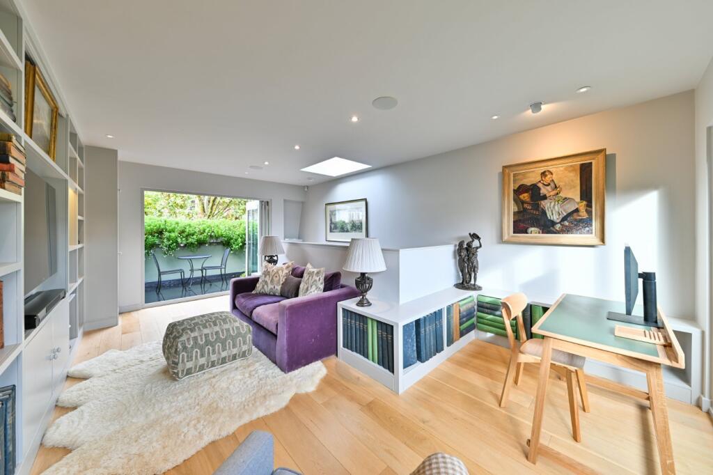 Main image of property: Rembrandt Close, Knightsbridge, London